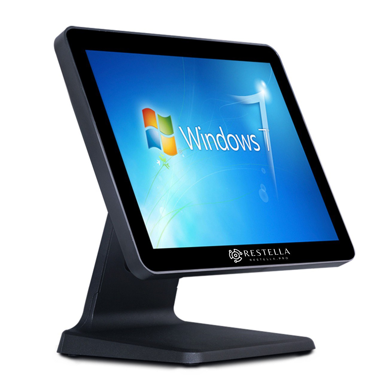 Сенсорный терминал Restella Alfa ALF864